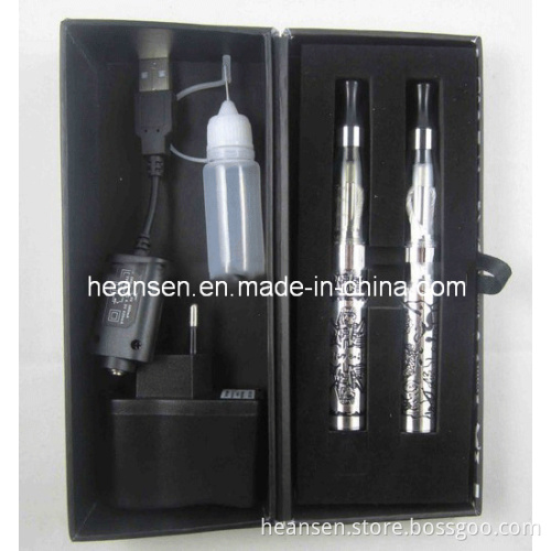 Zhe New Cigarette Cigarette Dragon EGO-K, EGO-K Starter Kits